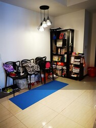 sims-urban-oasis photo thumbnail #7